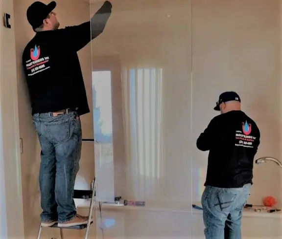 Professional plumbing installation for Sump Pump Installation in Bunker